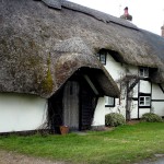 Cottages of England