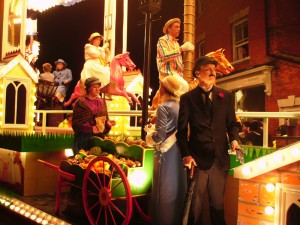 The West Country Carnival