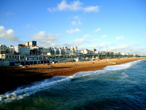 Brighton (1)