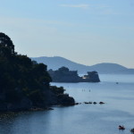 My car travels to Europe (day 9). Cote d'Azur 