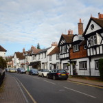 Some history of the village of Wargrave and the resident ghosts