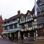William Shakespeare and Stratford