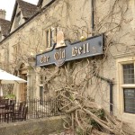TheOld Bell hotel