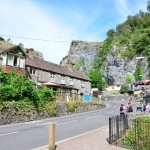 Cheddar Gorge, the Second Natural Wonder of Britain