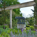 The fantastic Italian gardens of Peto in Ifford