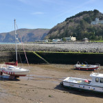 Lynmouth, the most delightful place for the landscape painter