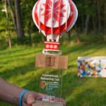 Minsk 950th Anniversary Balloon Cup