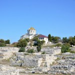Tauric Chersonese, Crimea